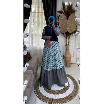 syaina maxi by semut