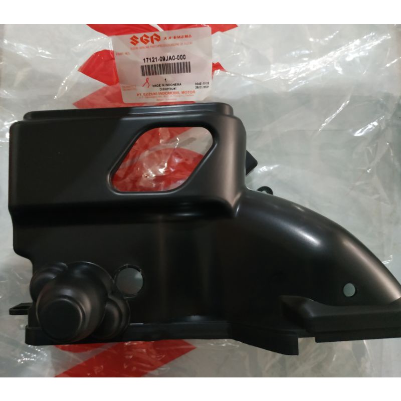 Tutup Cylinder Mesin Atas Upper Suzuki Nex Fi