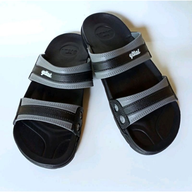 SANDAL LAKI-LAKI ANAK COWOK TANGGUNG SIZE: 31-35