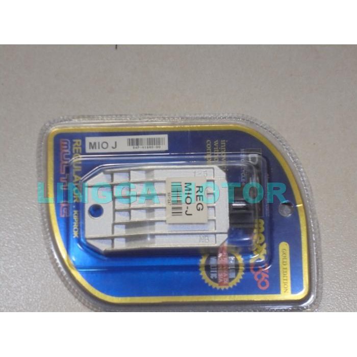 KIPROK REGULATOR YAMAHA MIO J DSK NEOMAXX RACING