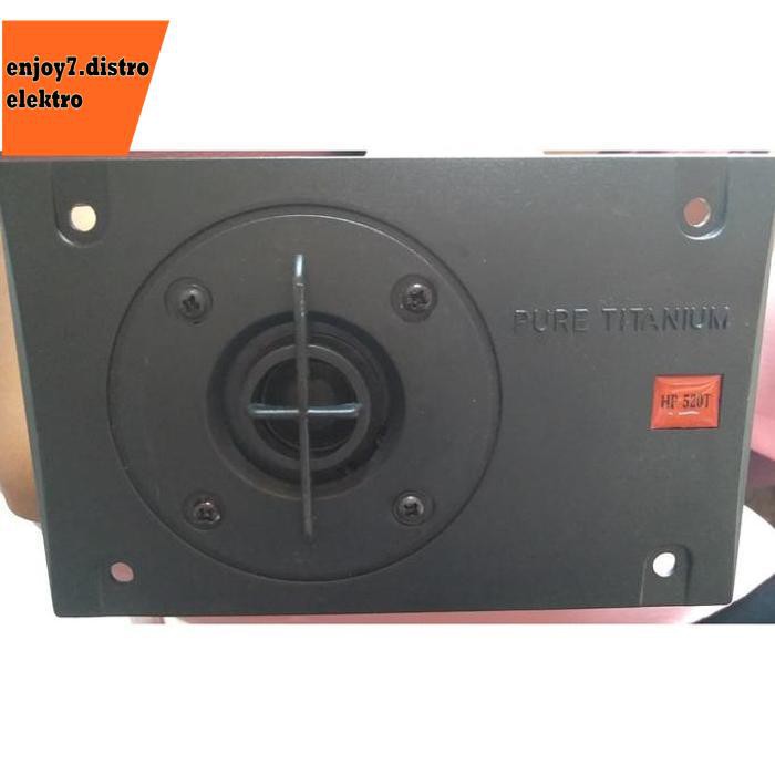 Tweeter Speaker Mobil Dan Home Audio Produk Boston Bishele88 Ayo Beli