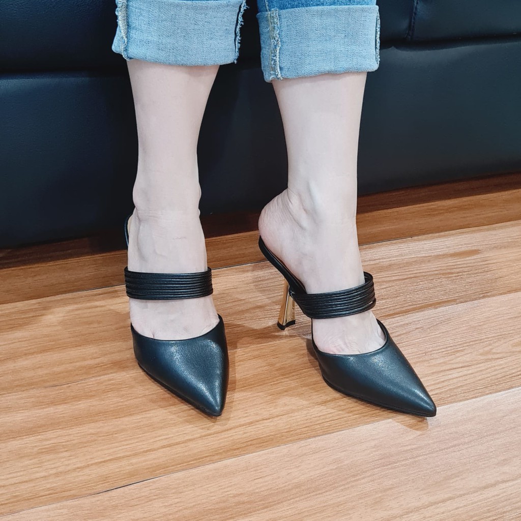 P3DR0 940 - SNR Heels 8cm