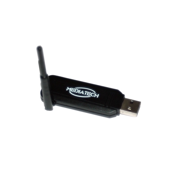 Mediatech Bluetooth Antenna Vista BL-02 Support Win 7 - 59002