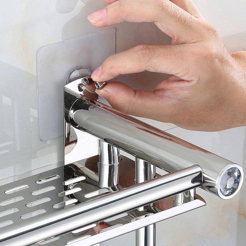 OS Gantungan Tempel Gantungan HOOK Tempelan Hook Gantungan Transparan  Strong Hanger Tempelan