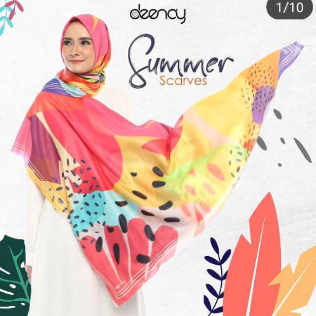 Deenay Scarves Original