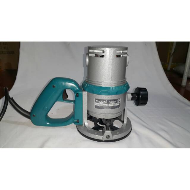 makita 3600H
