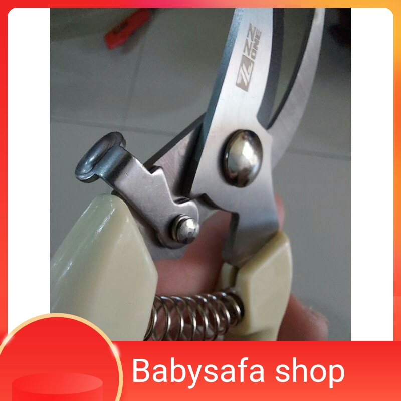 GUNTING DAHAN GUNTING TANAMAN POTONG RANTING DAHAN KECIL GUNTING SETEK STEK TANAMAN