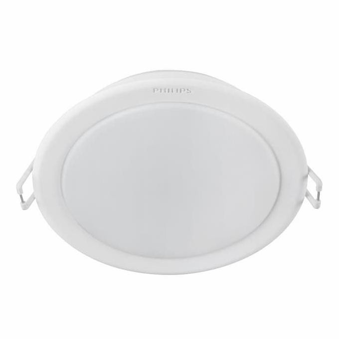 Lampu Plafon/Downlight LED Philips Integrated 59201 Meson