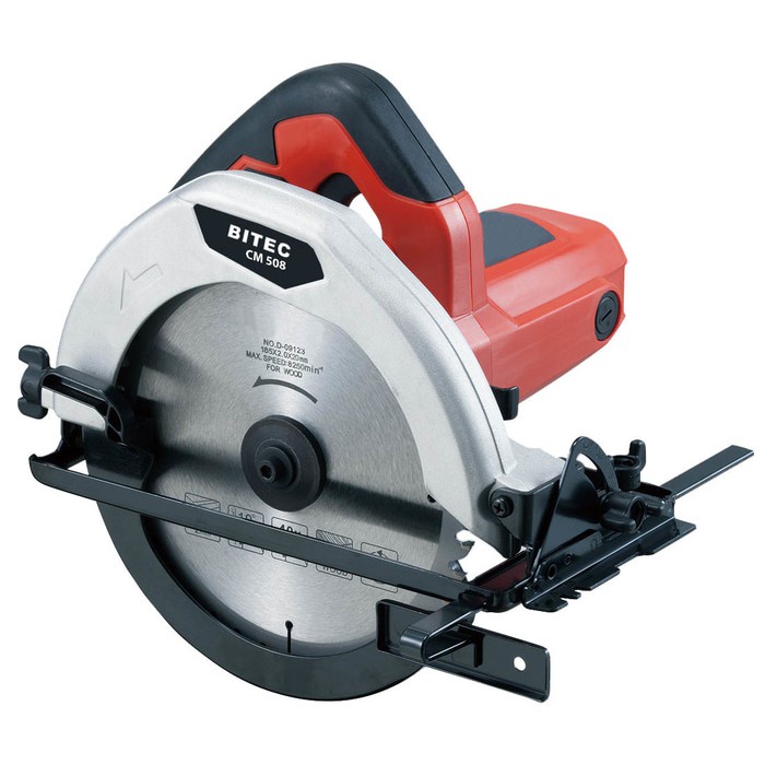 BITEC circular saw CM 508