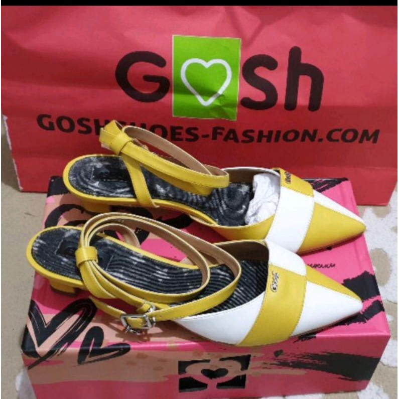 Sepatu Gosh Sale