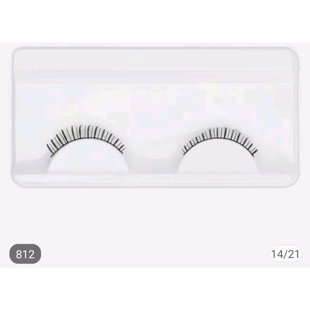 RANEE Accessories Bulu Mata Palsu - False Eyelash