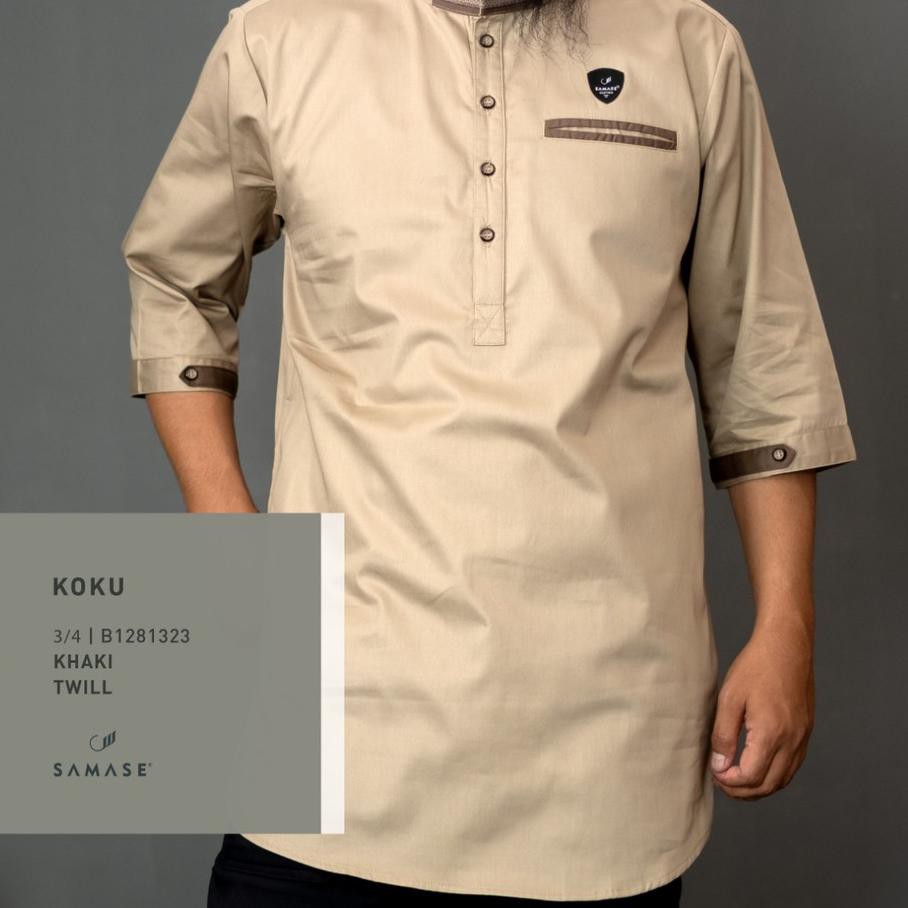 HBQ SAMASE KOKO KURTA 3B128 .