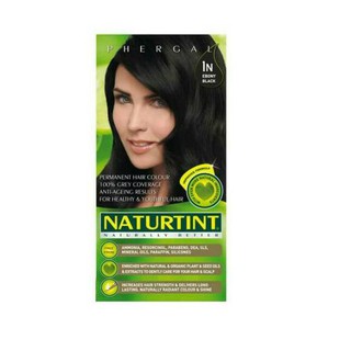 fv yde vf Semir Rambut  Herbal Naturtint Permanent  Hair 