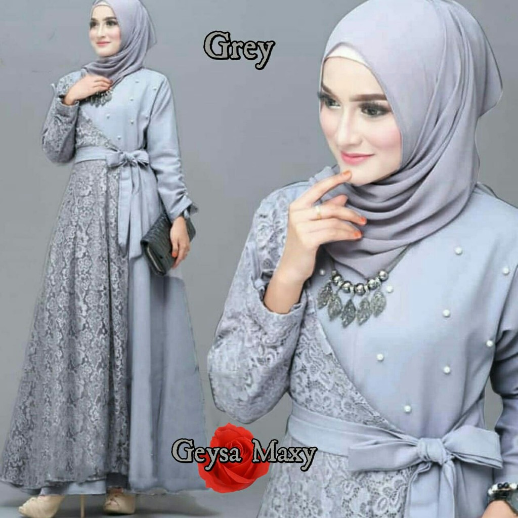 MAXI GEYSA 3Warna