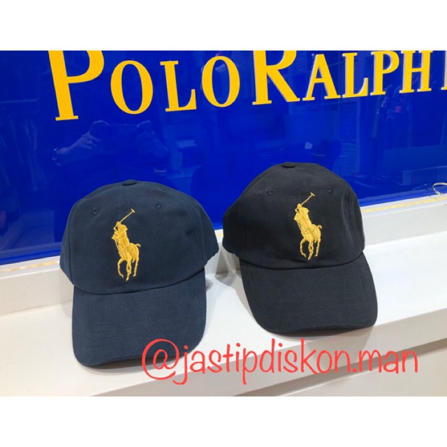 ralph lauren cap sale