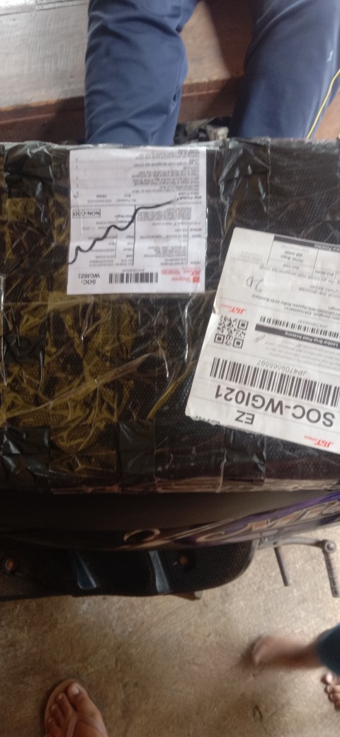 Mechanical Seal Sil Kato Nok List Biru Mesin Pompa Air Alkon Tipe Wp50 Wp80 2inci 3inci