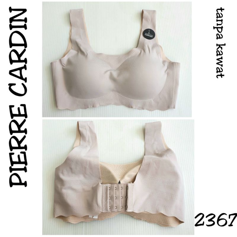 BRA TANPA KAWAT SEAMLESS-PIERRE CARDIN-2367