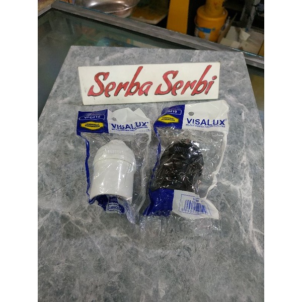 (FITTING GANTUNG) Fitting lampu gantung e27