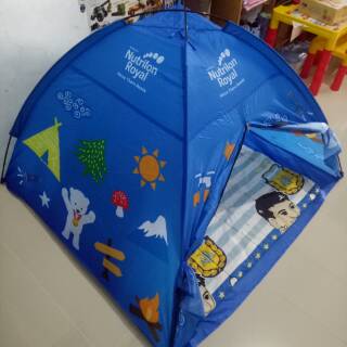 Jual 7.7 TENDA NUTRILON/TENDA ANAK NUTRILON/TENDA ANAK/TENDA CASTLE