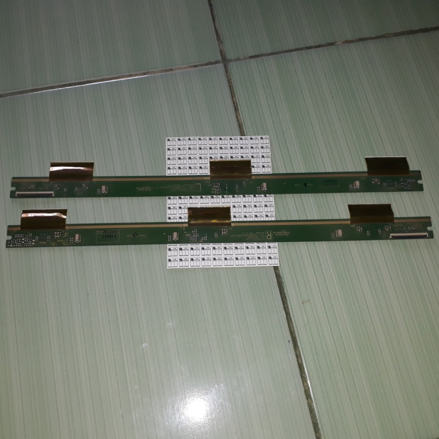 TCon T Con Ticon Panel Polytron PLM 42T12 42M11