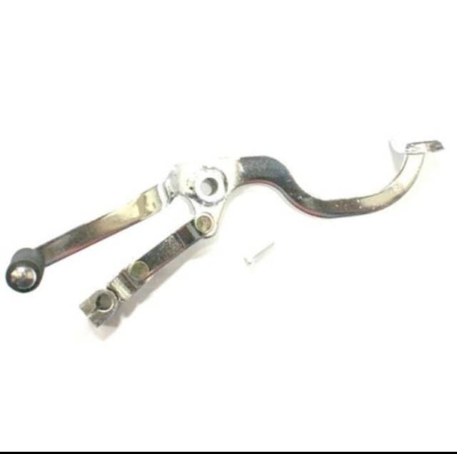 Pedal Overan Perseneleng Operan Gigi Rxk New - Rx King New Berkualitas-1