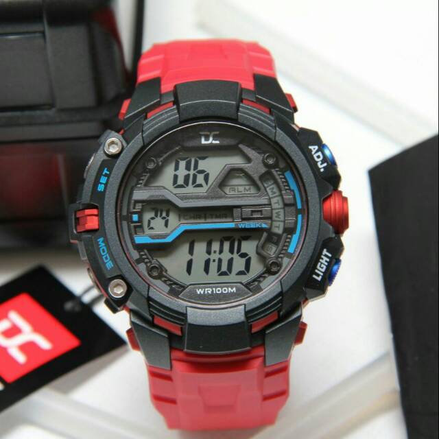 DC ( Digitec Collection ) 3099 AJ Original (4,5cm)