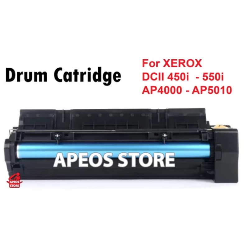 DRUM CATRIDGE XEROX AP 4000 5010 DC 450i 550i