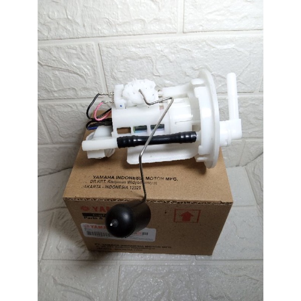 fuel pump Vixion lama 2010-2012