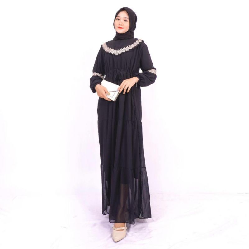 RIYANA DRESS