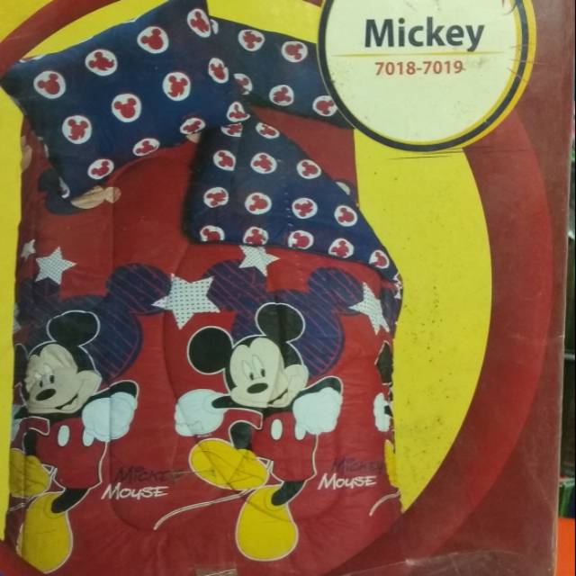 Sprei My Love uk 100x200