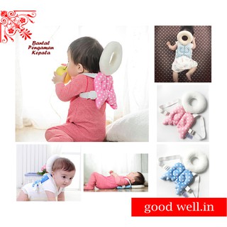 Sepeda Roda 3 Bmx Pengaman Tricycle Yuyu Yoe Yoe Pengaman Dorongan Mainan Anak Shopee Indonesia