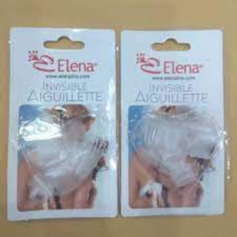 TALI BH ELENA/ TALLY TRANSPARAN/ TALI BH BENING ELENA WANITA