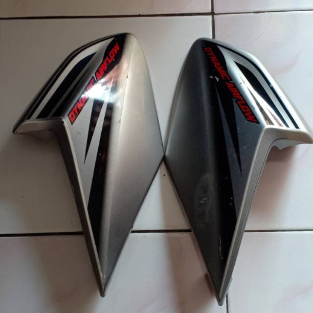 Shroud cover tangki bensin original honda verza