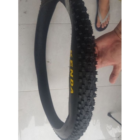 Kenda Ban luar 27.5 x 2.20 2.10 sepeda MTB