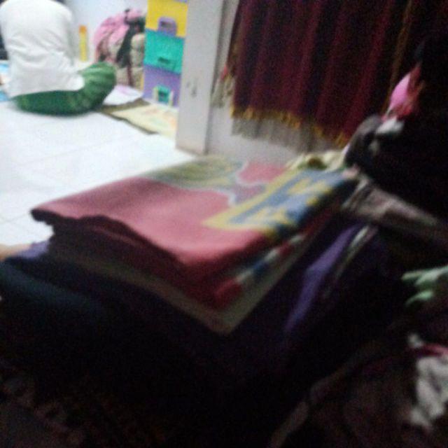 Ready Super Jumbo Batik Jumbo Couple Batik Sarimbit Gamis 3l 4l 5l 6l Seragam Pesta Multazam