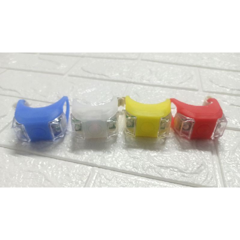 lampu bottom lampu drag 3mode