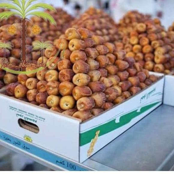 

[PRODUK L0PQT] Kurma Sukari 3kg ORIGINAL / sukari al qassim 3kg / Kurma Sukari Al qassim timbangan lebih AI7