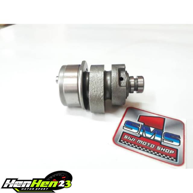 Noken As Mentah Racing Yamaha MX MX King Vixion