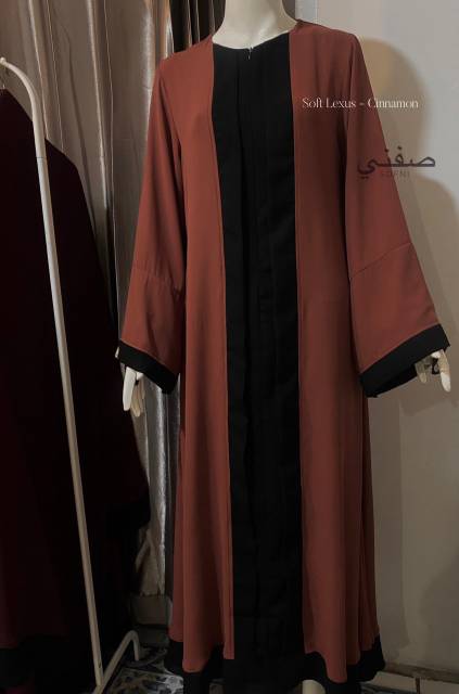 KEEVA SERIES CINNAMOON by. Sofni