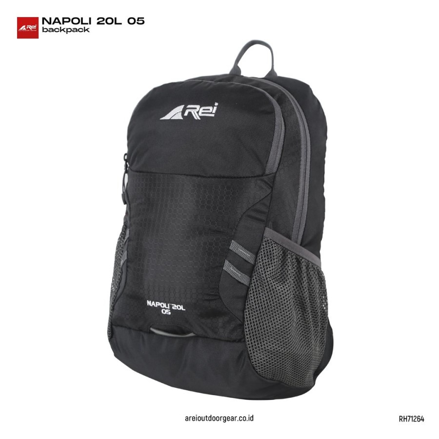 TAS RANSEL AREI NAPOLI 05