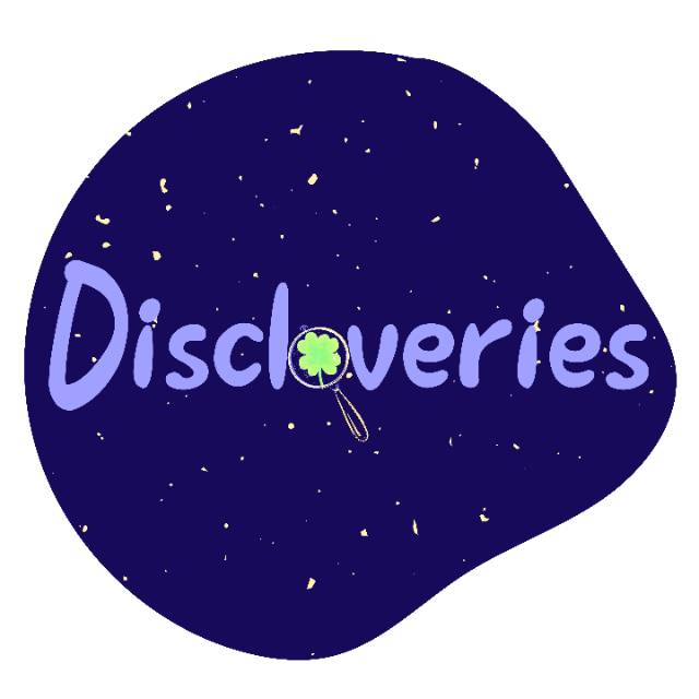 discloveries