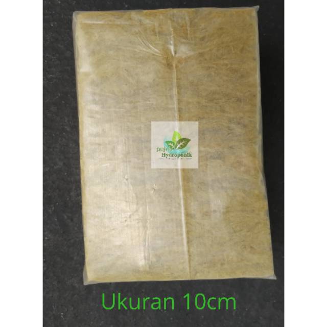 

Rockwool 10cm