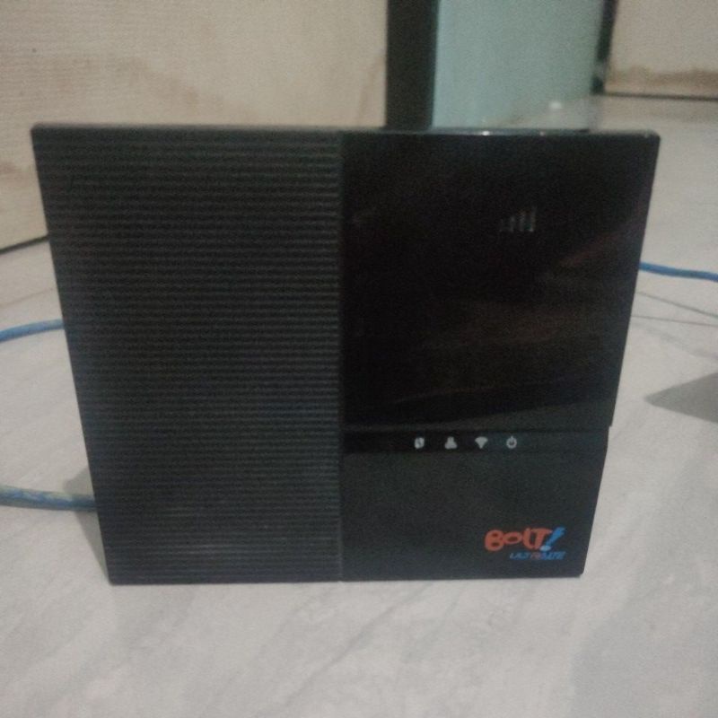 Bolt BL201 Dual Band OpenWRT Auto Login WMS Terbaru 2021 dan Load Balancing