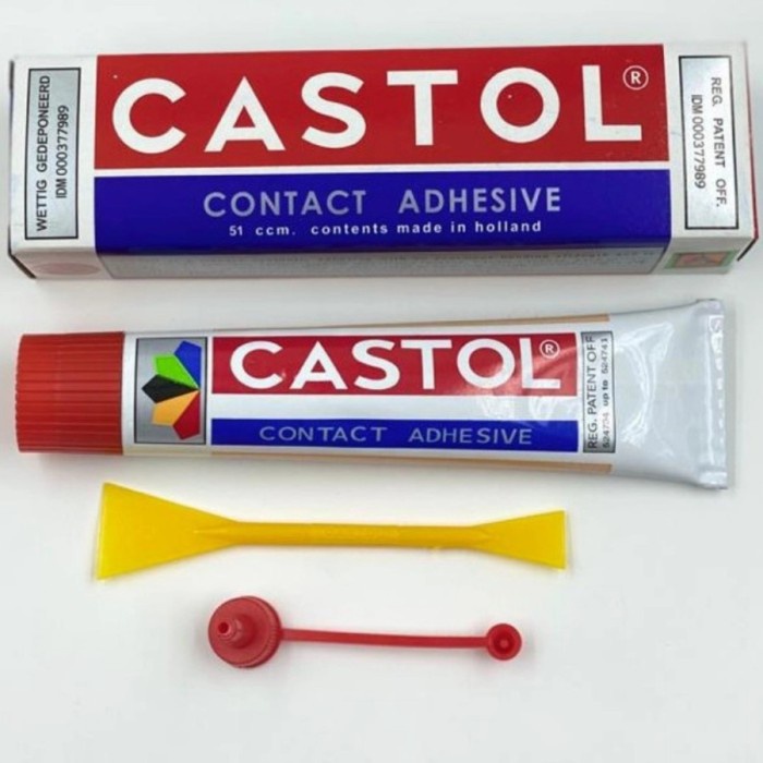 

Lem Castol Besar 51cc