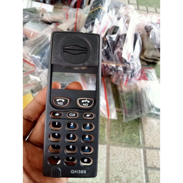 Casing Ericsson gh388