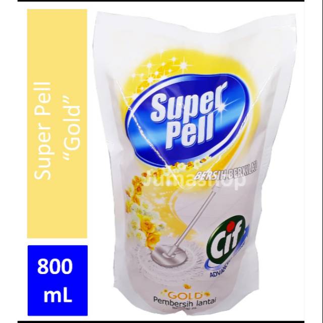 super pell gold dan rose