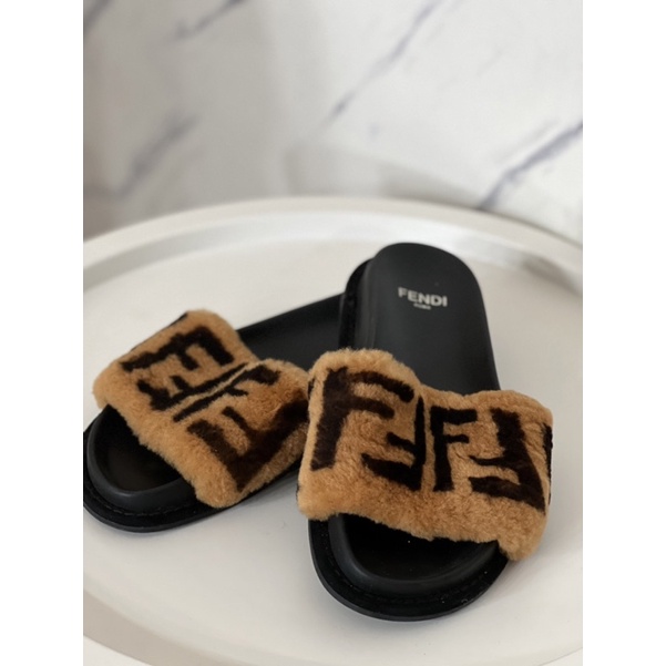 Fendi Original Second