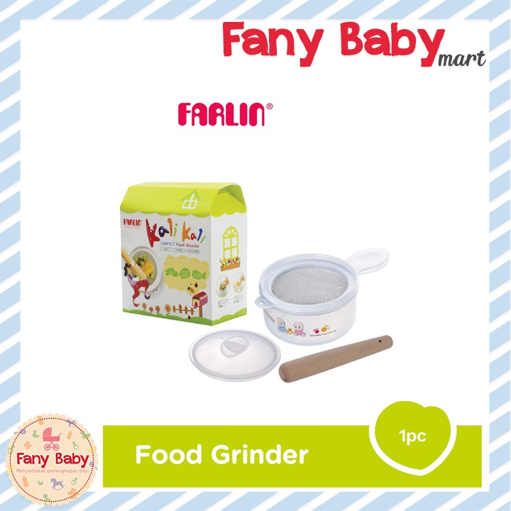 FARLIN FOOD GRINDER