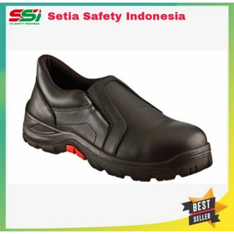 SEPATU SAFETY AETOS ZINC / SAFETY AETOS ZINC / SEPATU SAFETY / SEPATU PROYEK / JUAL SEPATU AETOS ZIN