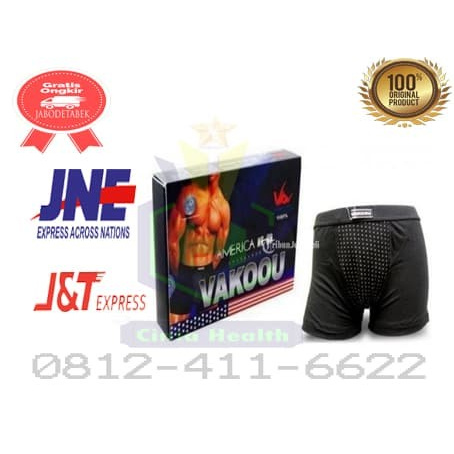 Celana Dalam VAKOOU ORIGINAL